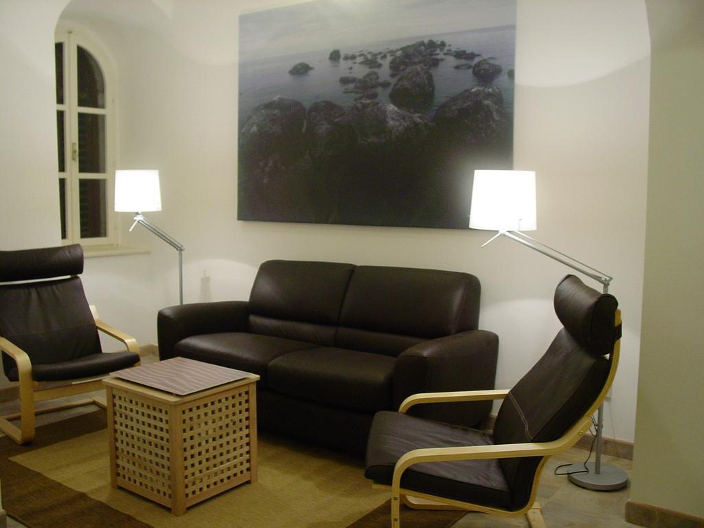 Apartment Mimosa Kotor Cameră foto