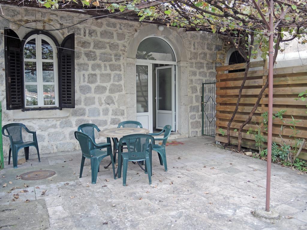 Apartment Mimosa Kotor Cameră foto