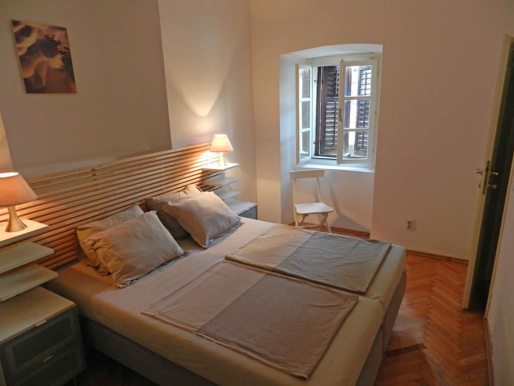 Apartment Mimosa Kotor Cameră foto