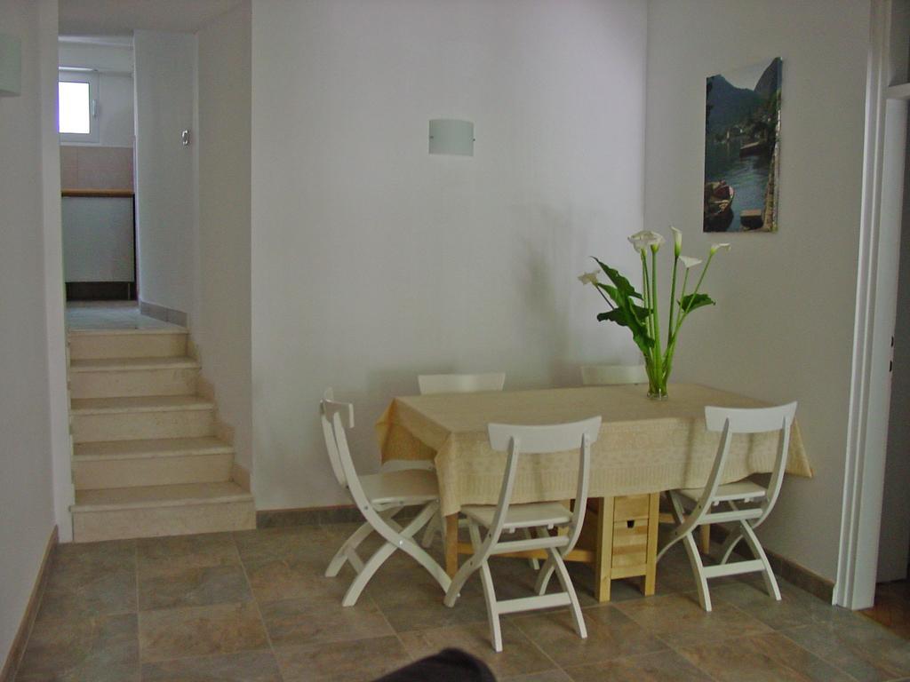 Apartment Mimosa Kotor Cameră foto