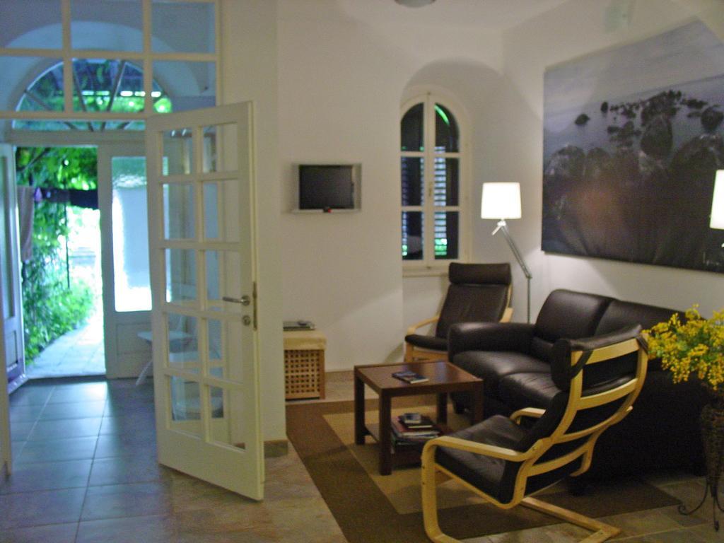 Apartment Mimosa Kotor Cameră foto