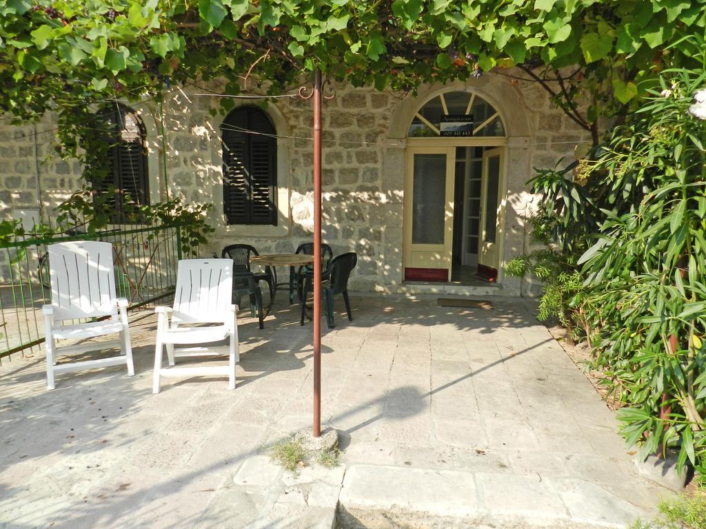 Apartment Mimosa Kotor Cameră foto