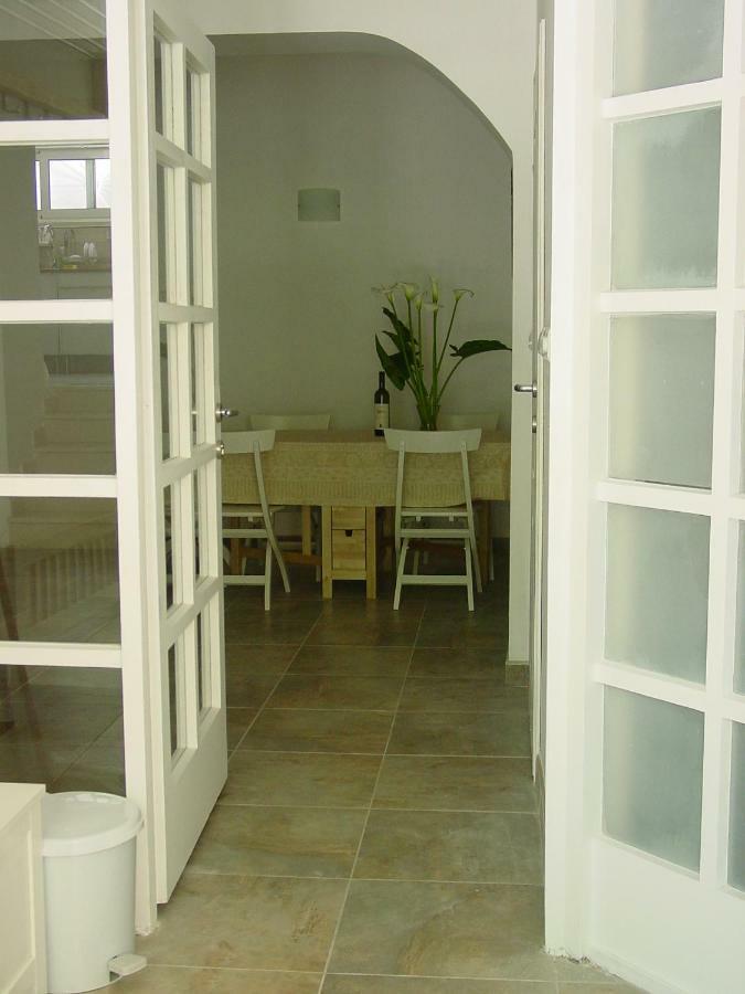 Apartment Mimosa Kotor Exterior foto