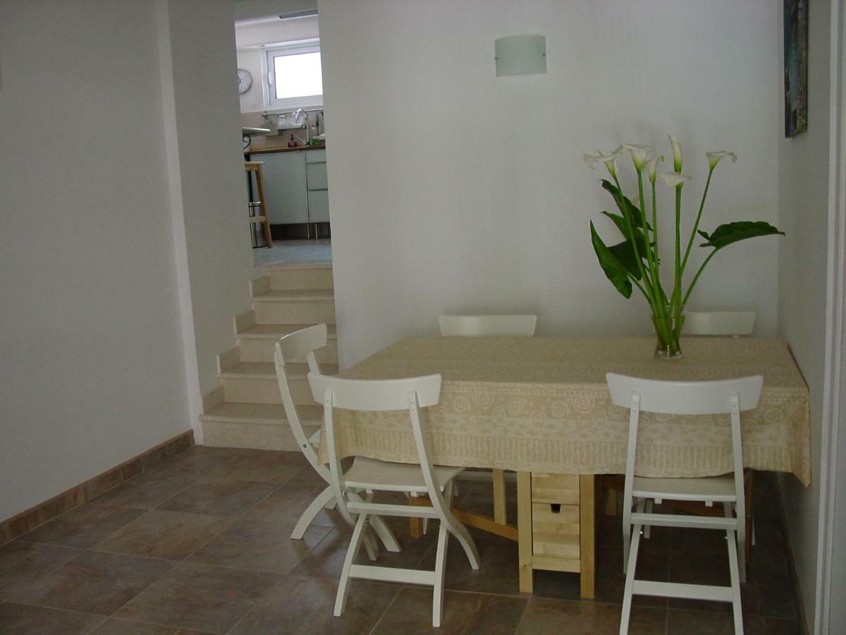 Apartment Mimosa Kotor Exterior foto